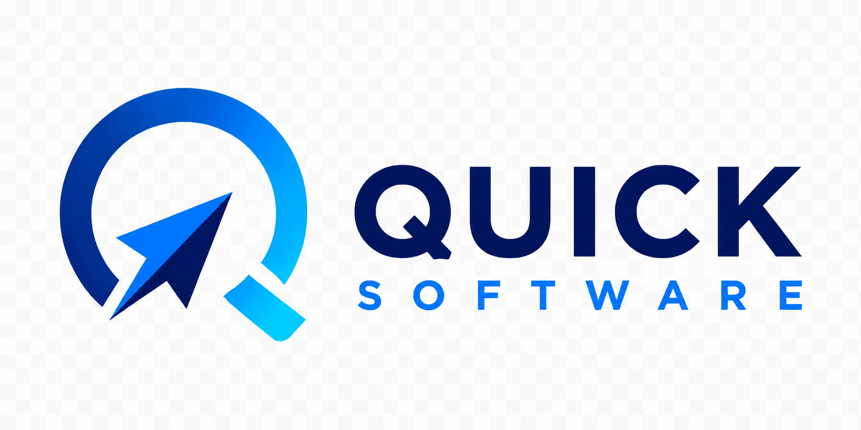 QUICK SOFTWARE